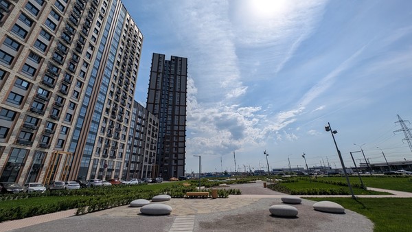 Продам однокомнатную (1-комн.) квартиру, Адмирала Корнилова ул, 76к1, завода Мосрентген п