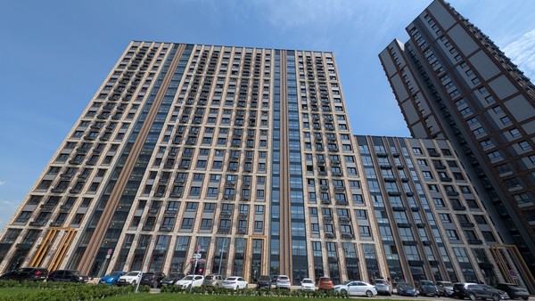 Продам однокомнатную (1-комн.) квартиру, Адмирала Корнилова ул, 76к1, завода Мосрентген п