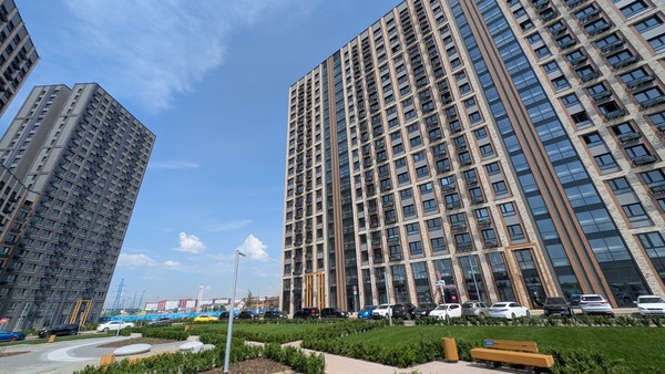 Продам однокомнатную (1-комн.) квартиру, Адмирала Корнилова ул, 76к1, завода Мосрентген п