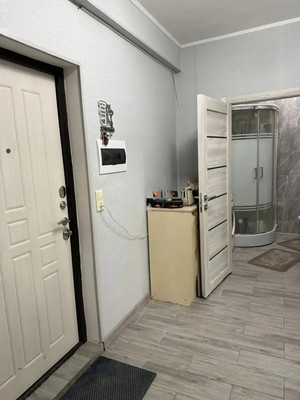 Продам двухкомнатную (2-комн.) квартиру, Генерала Донскова ул, 27к3, Новофедоровское п