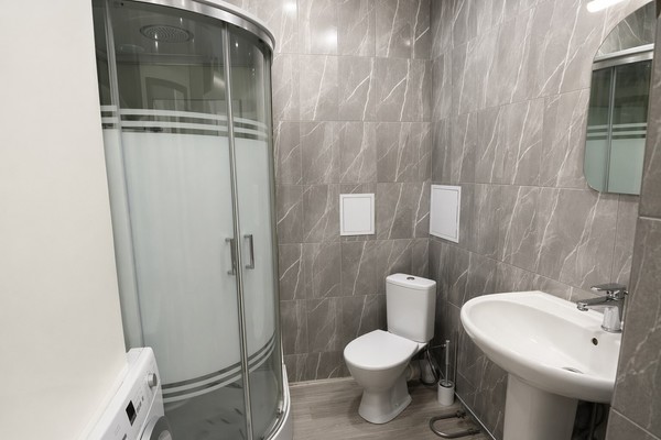 Продам двухкомнатную (2-комн.) квартиру, Генерала Донскова ул, 27к3, Новофедоровское п
