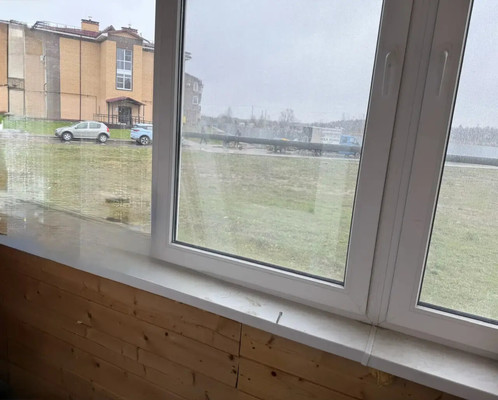 Продам двухкомнатную (2-комн.) квартиру, Генерала Донскова ул, 27к3, Новофедоровское п
