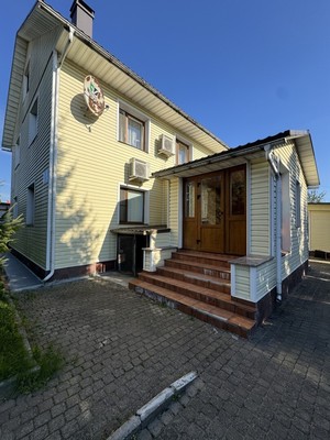 Продам дом, Комсомольская ул, 18А, Красное Село г, 0 км от города