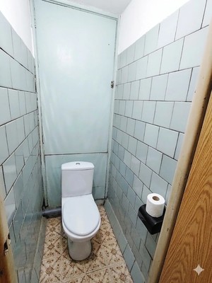 Продам двухкомнатную (2-комн.) квартиру, Солнечный городок мкр, 3, ЛМС п
