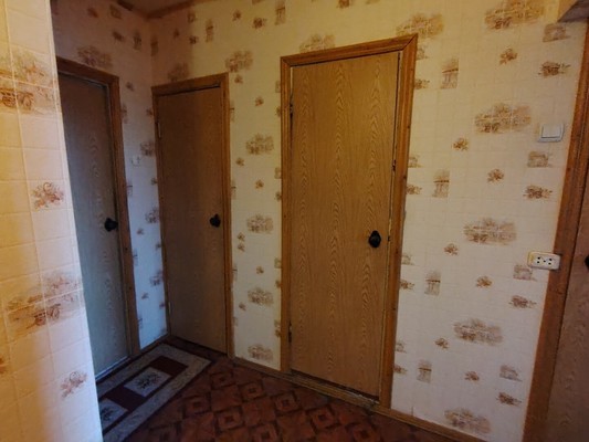 Продам двухкомнатную (2-комн.) квартиру, Солнечный городок мкр, 3, ЛМС п