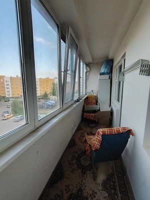 Продам двухкомнатную (2-комн.) квартиру, Солнечный городок мкр, 3, ЛМС п