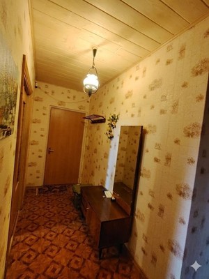 Продам двухкомнатную (2-комн.) квартиру, Солнечный городок мкр, 3, ЛМС п