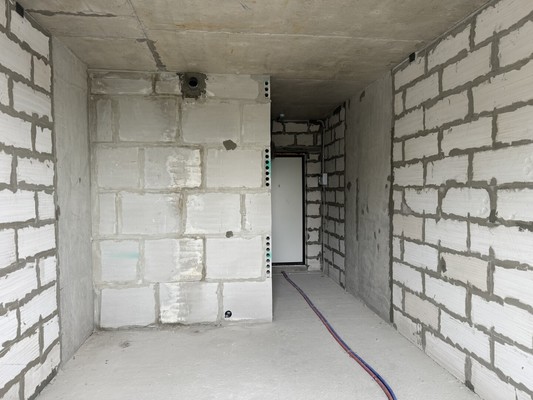 Продам однокомнатную (1-комн.) квартиру, Александровская ул, 3, Петрово-Дальнее с