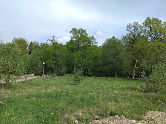 Продам участок 10 соток, ИЖС, Шахово д, 0 км от города