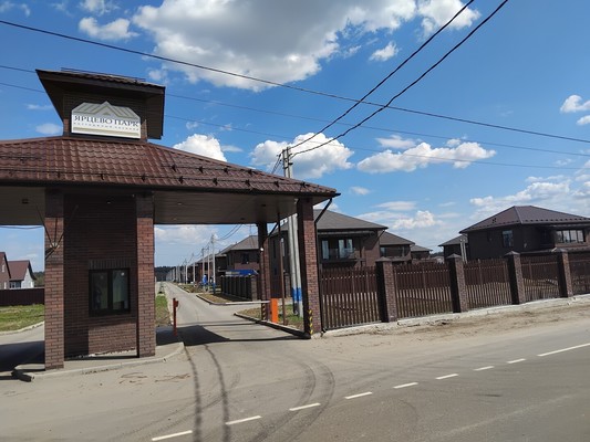 Продам дом, Раево д, 0 км от города