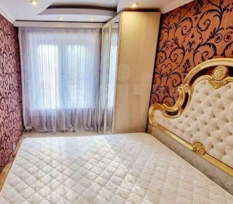 Сдам двухкомнатную (2-комн.) квартиру, 4, Вороново с
