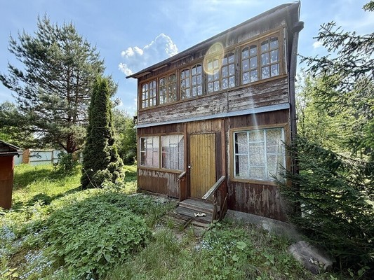 Продам дом, Снежинка ул, 9, Карпово с, 0 км от города