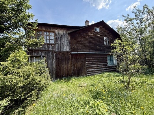 Продам дом, Снежинка ул, 9, Карпово с, 0 км от города