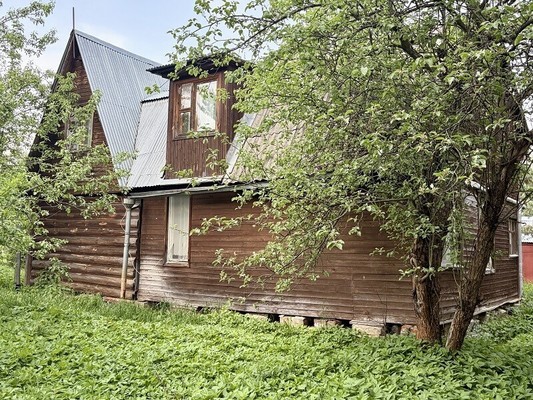 Продам дом, Снежинка ул, 9, Карпово с, 0 км от города