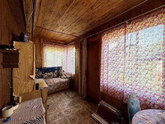 Продам дом, Снежинка ул, 9, Карпово с, 0 км от города