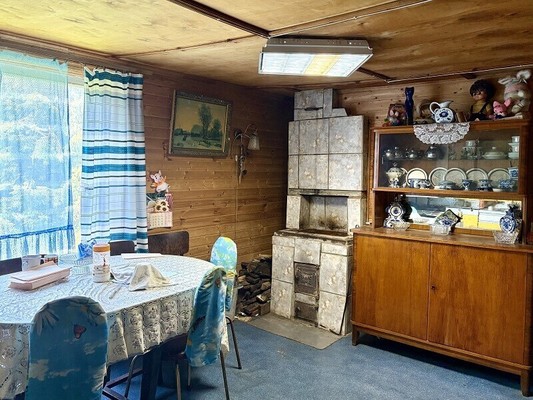 Продам дом, Снежинка ул, 9, Карпово с, 0 км от города