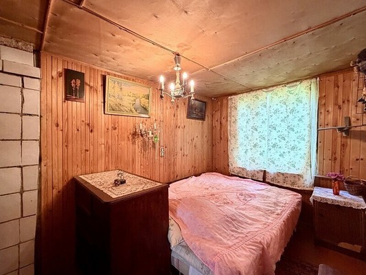 Продам дом, Снежинка ул, 9, Карпово с, 0 км от города