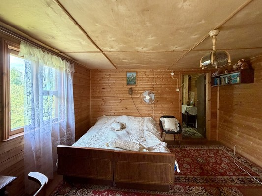 Продам дом, Снежинка ул, 9, Карпово с, 0 км от города