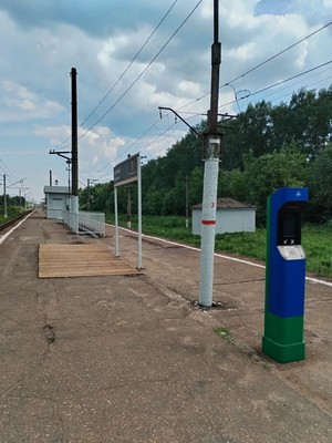 Продам дом, Снежинка ул, 9, Карпово с, 0 км от города