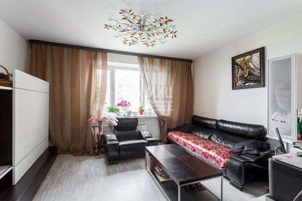 Продам трехкомнатную (3-комн.) квартиру, Таганская ул, 31к22, Москва г