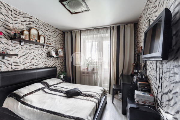 Продам трехкомнатную (3-комн.) квартиру, Таганская ул, 31к22, Москва г