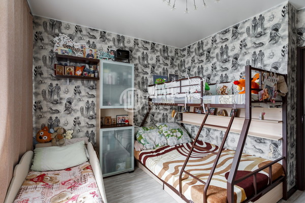 Продам трехкомнатную (3-комн.) квартиру, Таганская ул, 31к22, Москва г