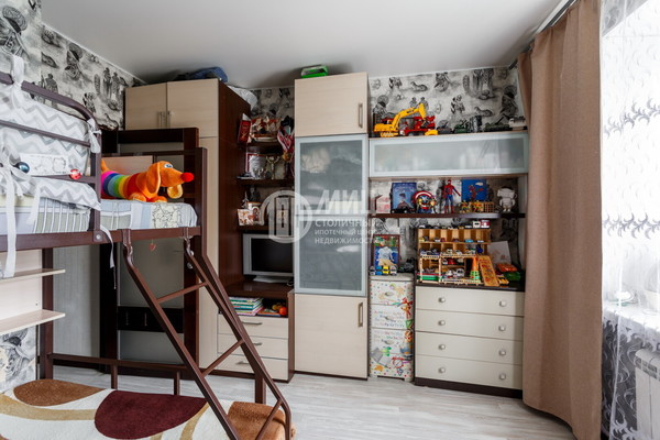 Продам трехкомнатную (3-комн.) квартиру, Таганская ул, 31к22, Москва г