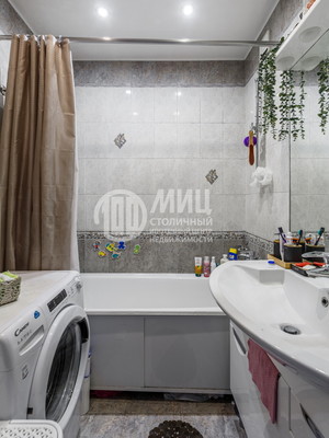 Продам трехкомнатную (3-комн.) квартиру, Таганская ул, 31к22, Москва г
