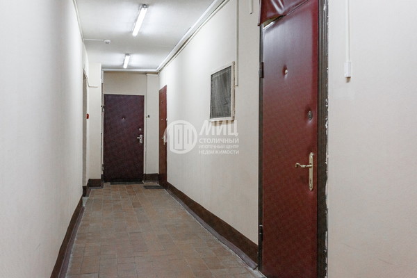 Продам трехкомнатную (3-комн.) квартиру, Таганская ул, 31к22, Москва г