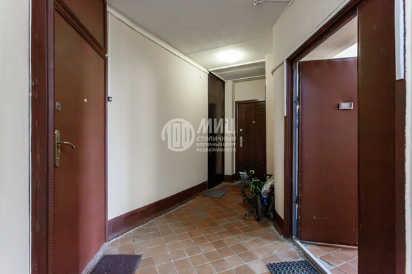 Продам трехкомнатную (3-комн.) квартиру, Таганская ул, 31к22, Москва г