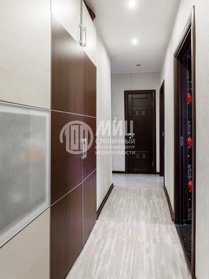 Продам трехкомнатную (3-комн.) квартиру, Таганская ул, 31к22, Москва г
