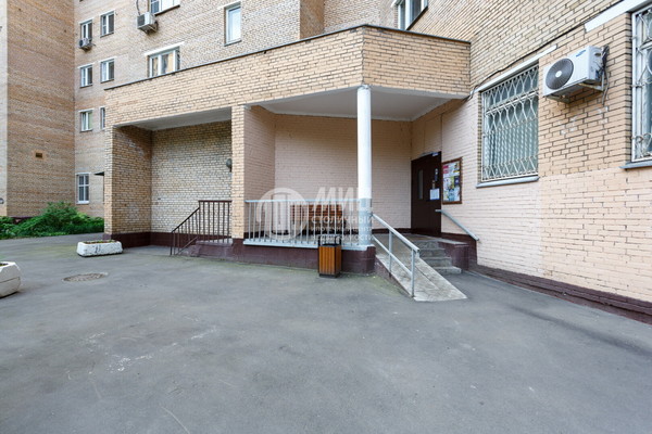 Продам трехкомнатную (3-комн.) квартиру, Таганская ул, 31к22, Москва г