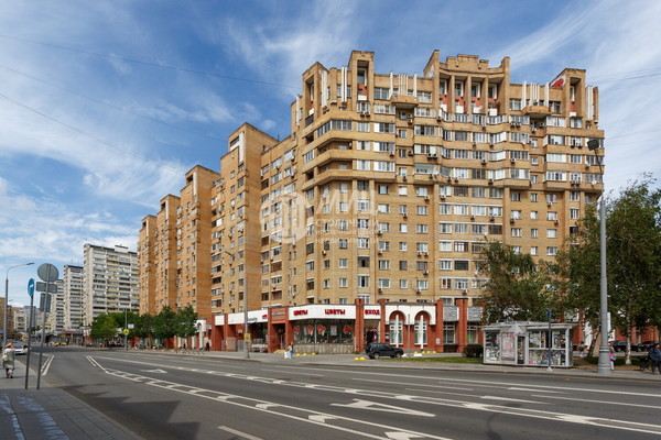 Продам трехкомнатную (3-комн.) квартиру, Таганская ул, 31к22, Москва г