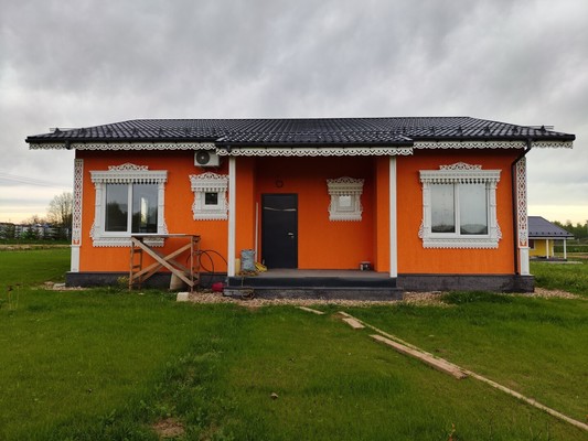 Продам дом, Якшино д, 0 км от города