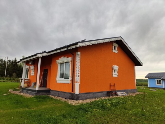Продам дом, Якшино д, 0 км от города