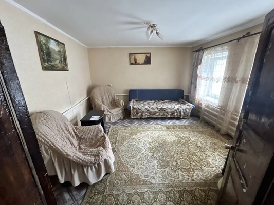 Продам двухкомнатную (2-комн.) квартиру, Индустриальная ул, 16, Симферополь г