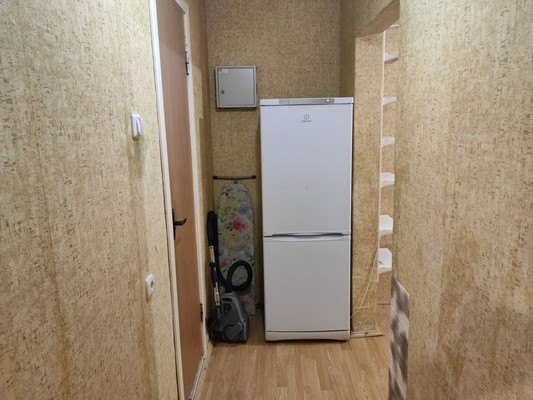Продам однокомнатную (1-комн.) квартиру, Армейский (Кузнечики мкр.) проезд, 3, Подольск г