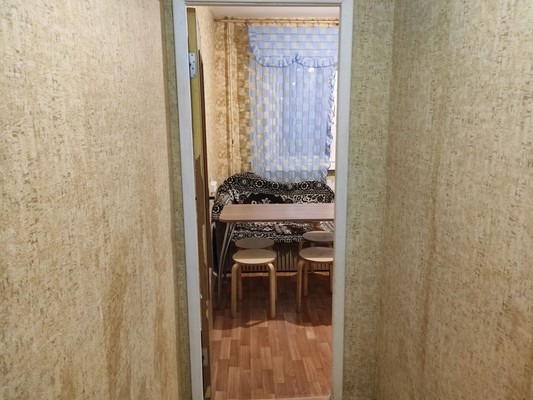 Продам однокомнатную (1-комн.) квартиру, Армейский (Кузнечики мкр.) проезд, 3, Подольск г