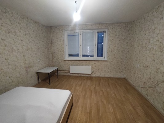 Продам однокомнатную (1-комн.) квартиру, Армейский (Кузнечики мкр.) проезд, 3, Подольск г