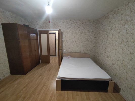 Продам однокомнатную (1-комн.) квартиру, Армейский (Кузнечики мкр.) проезд, 3, Подольск г
