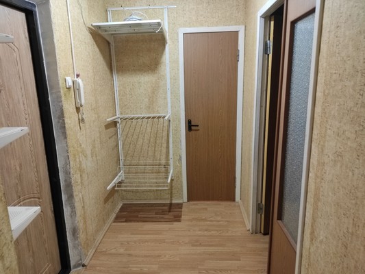 Продам однокомнатную (1-комн.) квартиру, Армейский (Кузнечики мкр.) проезд, 3, Подольск г