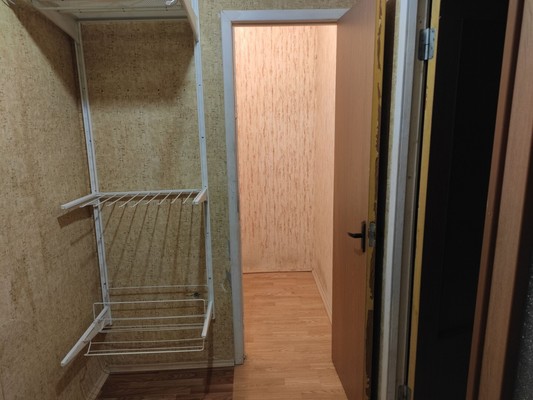 Продам однокомнатную (1-комн.) квартиру, Армейский (Кузнечики мкр.) проезд, 3, Подольск г