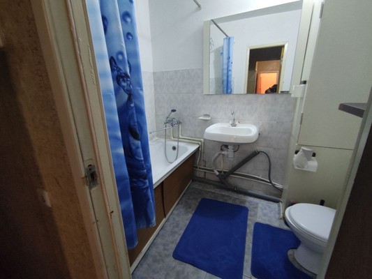 Продам однокомнатную (1-комн.) квартиру, Армейский (Кузнечики мкр.) проезд, 3, Подольск г