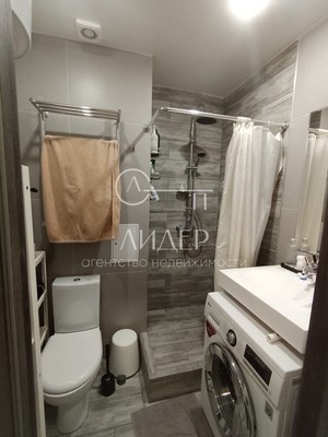Продам однокомнатную (1-комн.) квартиру, Чехова (Центральный р-н) пер, 6в, Сочи г