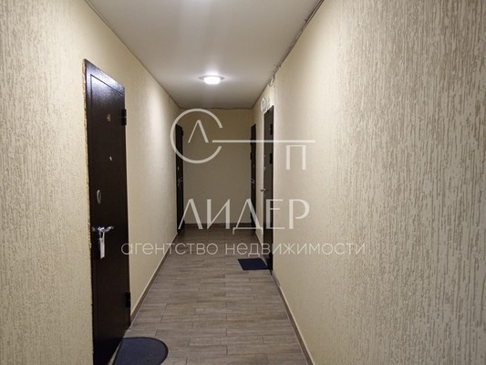Продам однокомнатную (1-комн.) квартиру, Чехова (Центральный р-н) пер, 6в, Сочи г