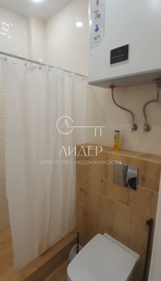 Продам однокомнатную (1-комн.) квартиру, Ленина (Молдовка мкр) ул, 284Г/4, Сочи г