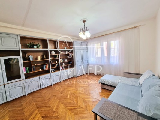 Продам двухкомнатную (2-комн.) квартиру, Чебрикова (Центральный р-н) ул, 48, Сочи г
