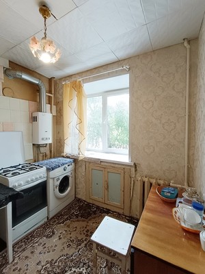 Сдам однокомнатную (1-комн.) квартиру, Велижская ул, 50, Иваново г