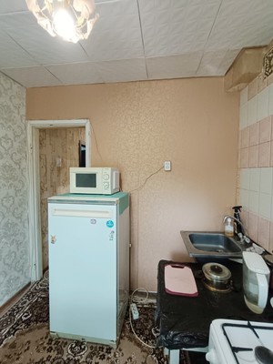 Сдам однокомнатную (1-комн.) квартиру, Велижская ул, 50, Иваново г