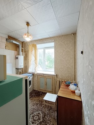 Сдам однокомнатную (1-комн.) квартиру, Велижская ул, 50, Иваново г